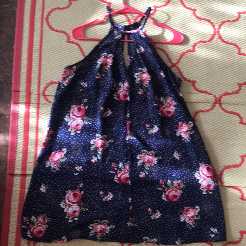 Perfect summer dress!